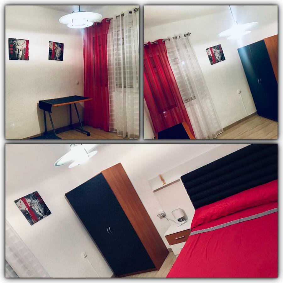 Apartment Planta Baja En Playa Malvarrosa/ La Patacona, Wifi Gratis *